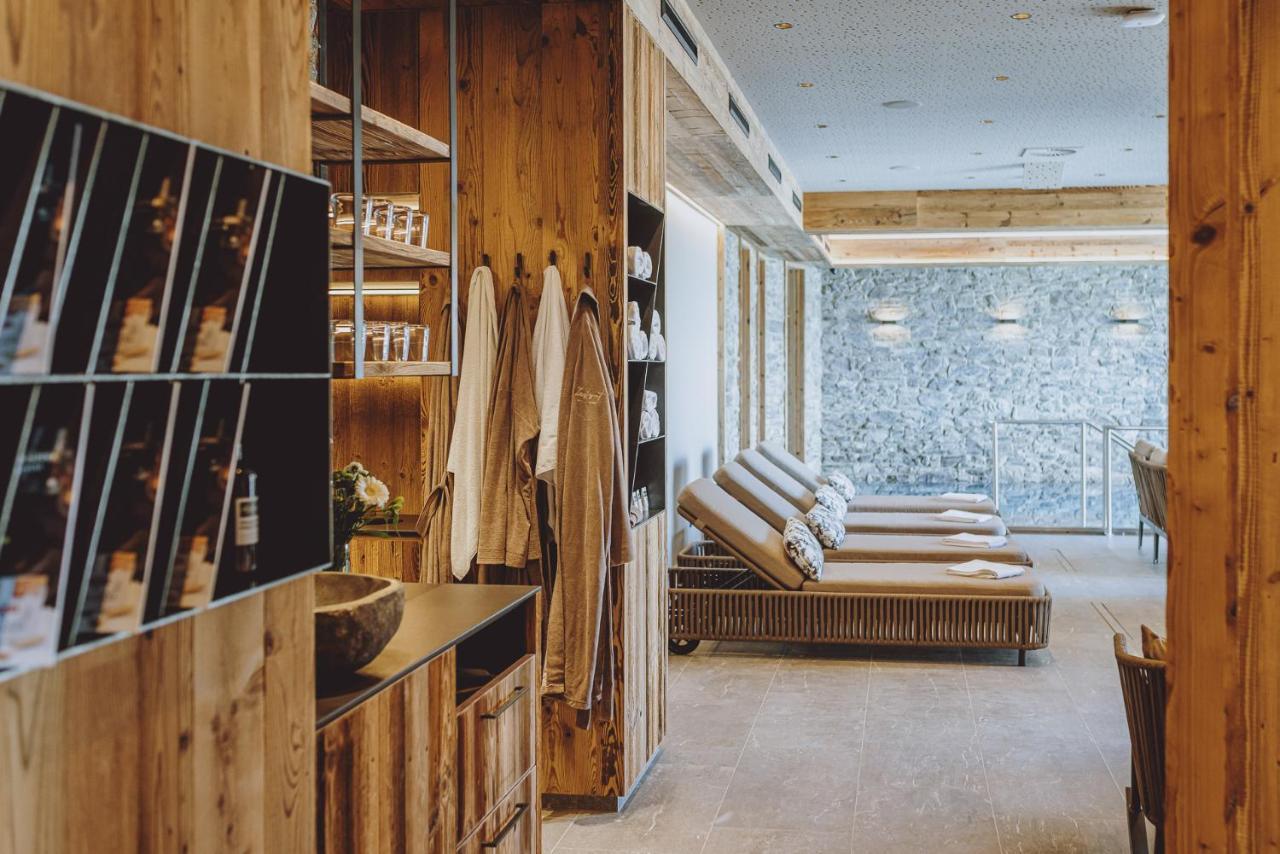 Chaletdorf Zaglgut Kaprun Ski In&Ski Out Exterior foto