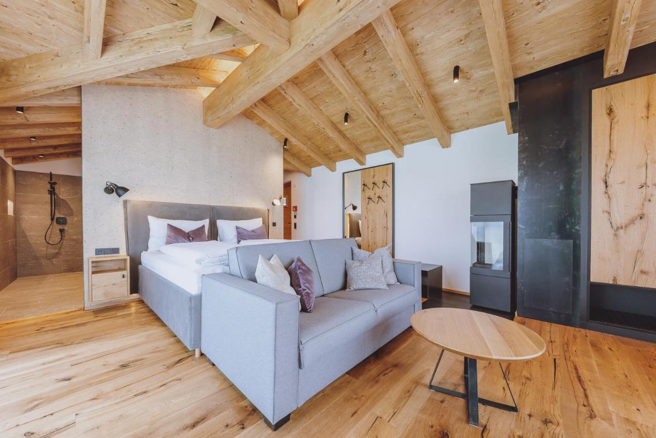 Chaletdorf Zaglgut Kaprun Ski In&Ski Out Exterior foto