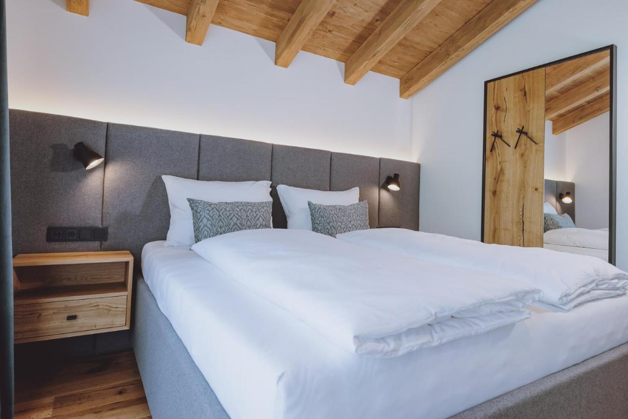 Chaletdorf Zaglgut Kaprun Ski In&Ski Out Exterior foto