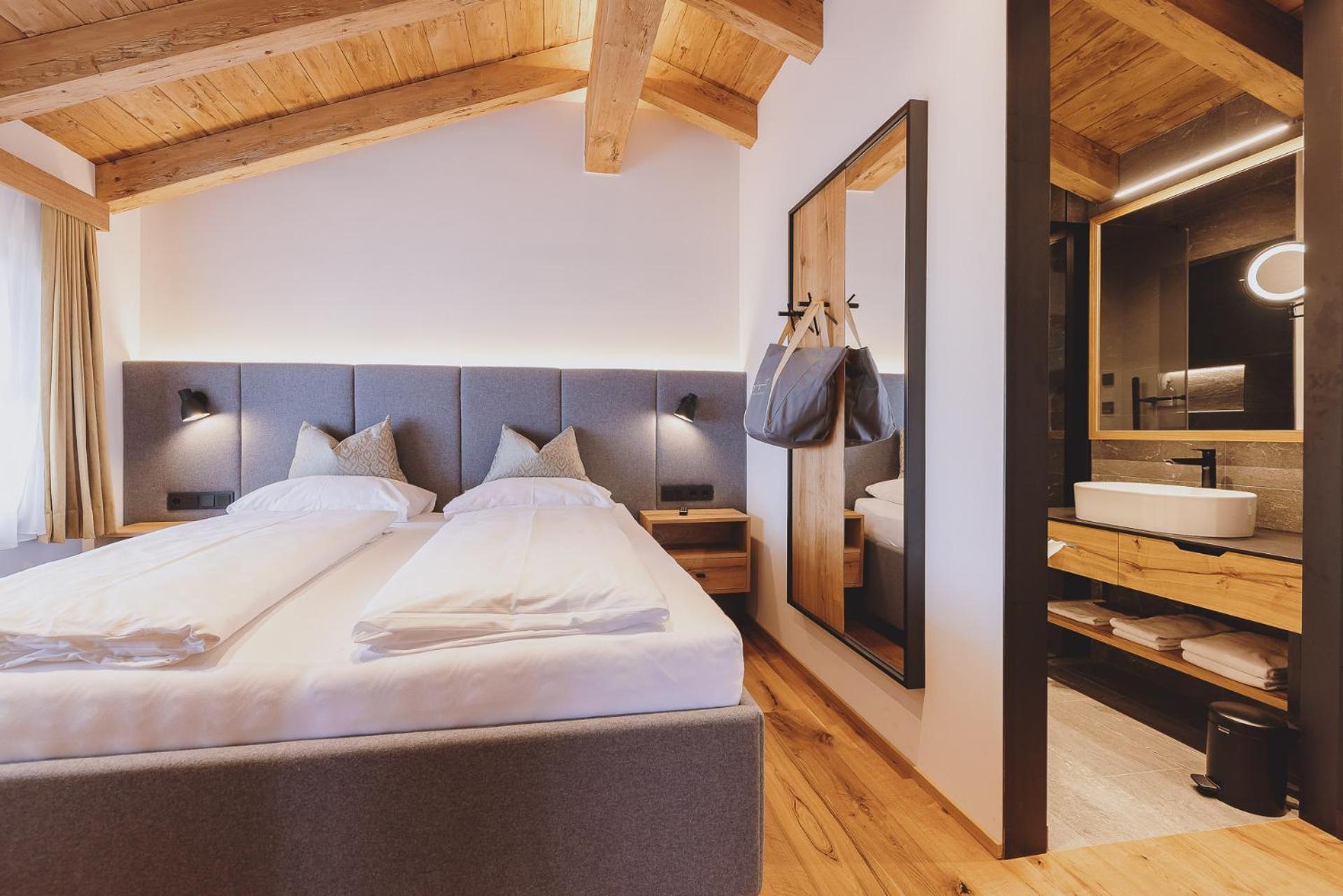Chaletdorf Zaglgut Kaprun Ski In&Ski Out Zimmer foto