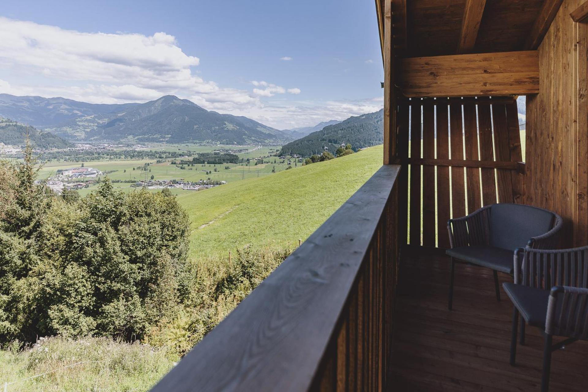 Chaletdorf Zaglgut Kaprun Ski In&Ski Out Zimmer foto