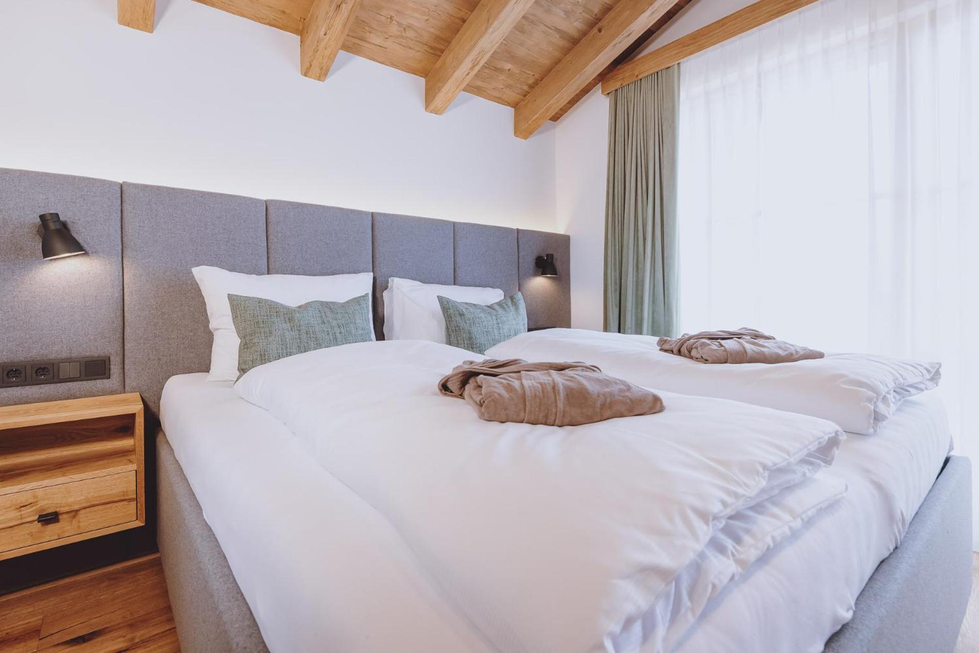 Chaletdorf Zaglgut Kaprun Ski In&Ski Out Zimmer foto